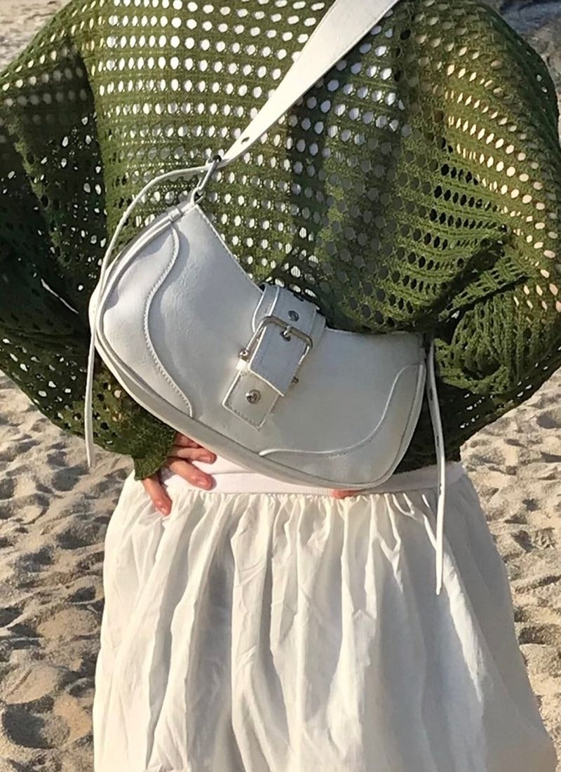 Arco iris(アルコイリス)の「Azalea shoulder bag(Bags)」