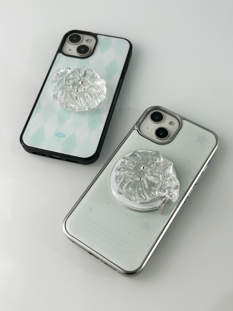 Seaglow Conch Magsafe Smart Tok