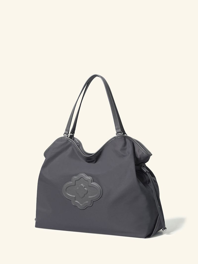 New Ramsey Shopper
