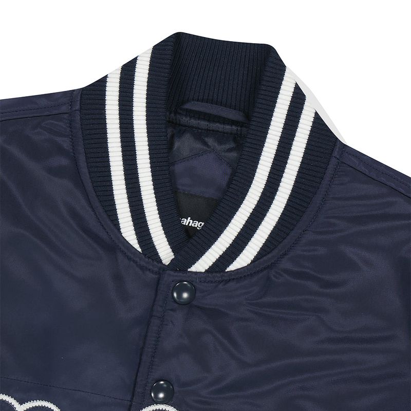 STADIUM JACKET