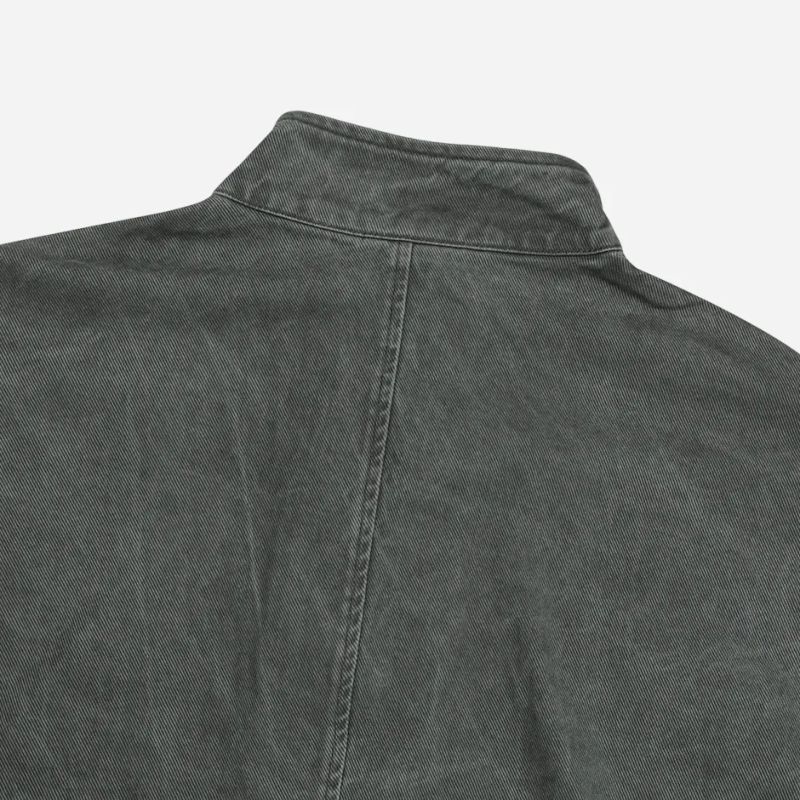 Patin Washed Short Field Jacket