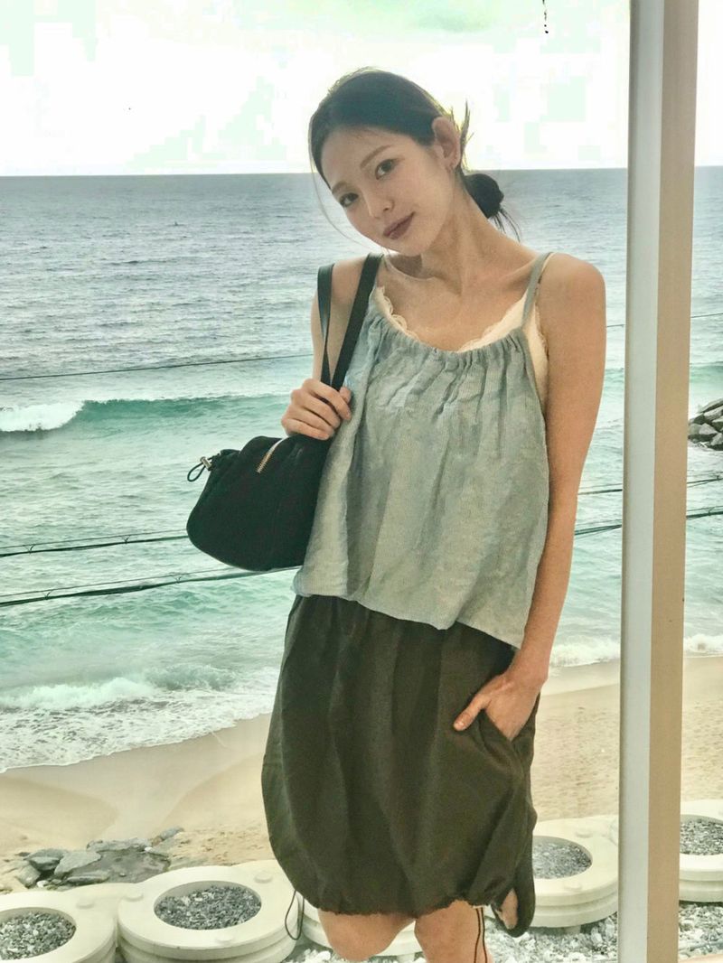 Coonor skirt