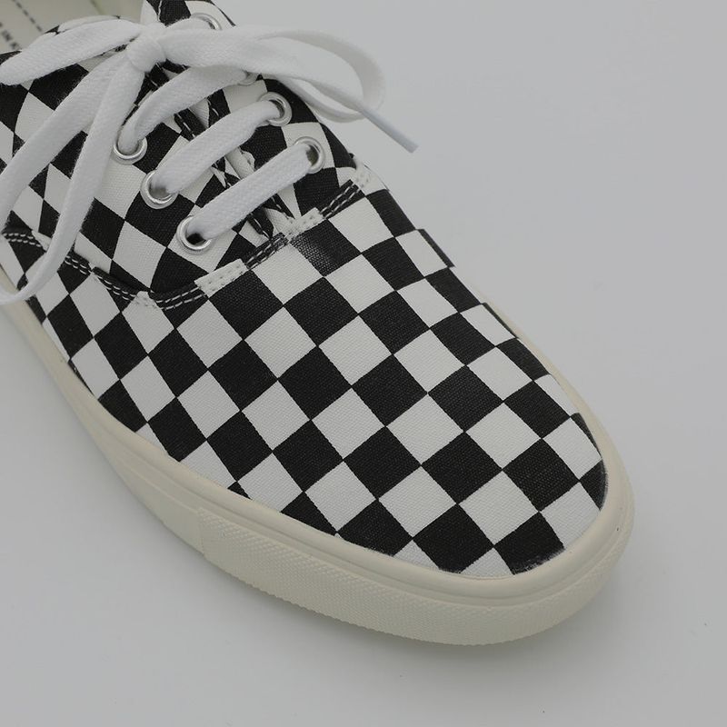 Basic Sneakers (2color)