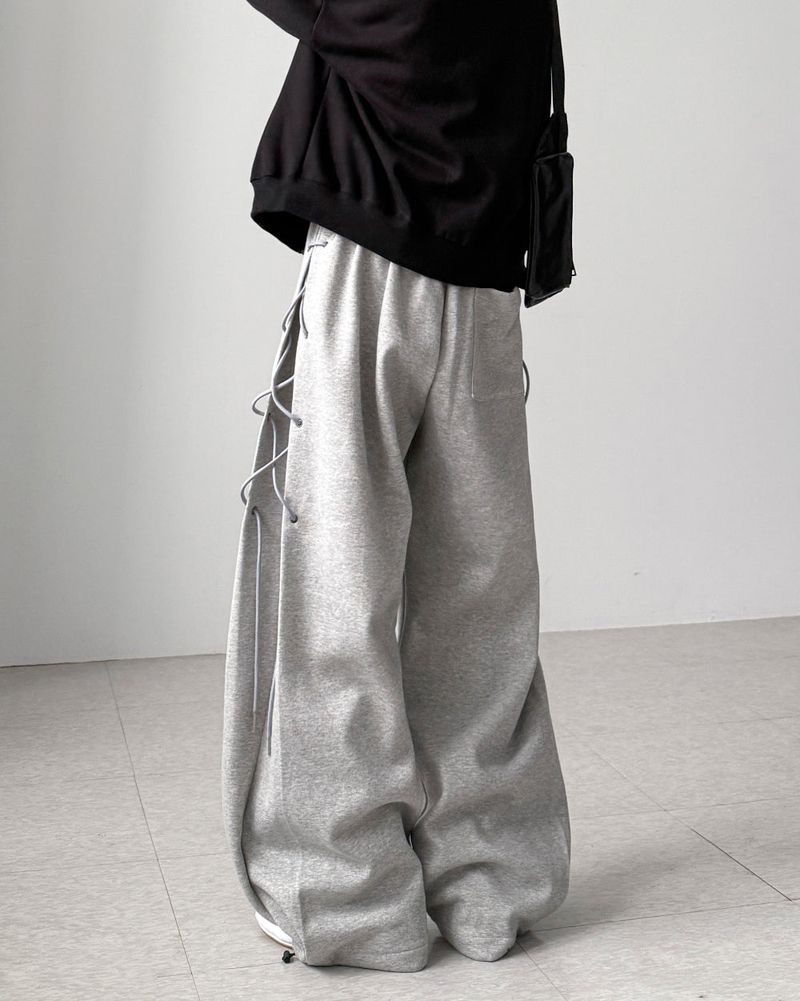 Cosmo Rope Training Pants