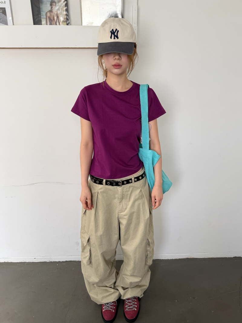 テンションスリットT
