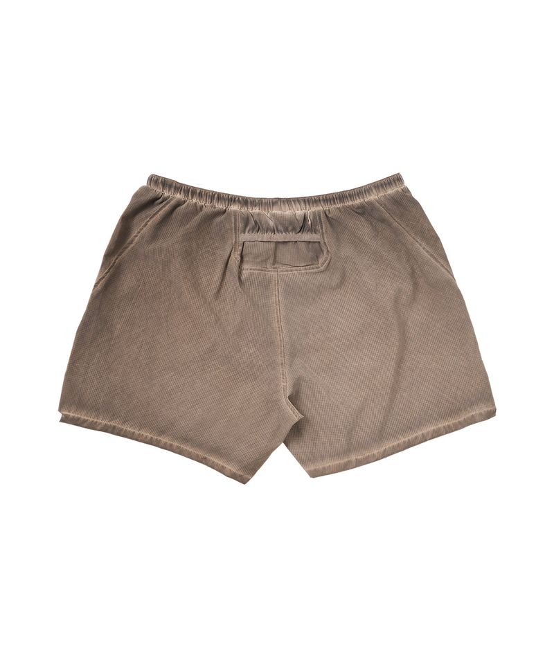 Air Vent Luna Running Pants (Brown)
