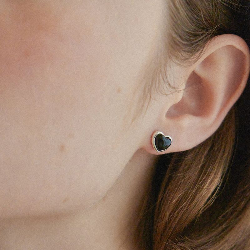 For Earring