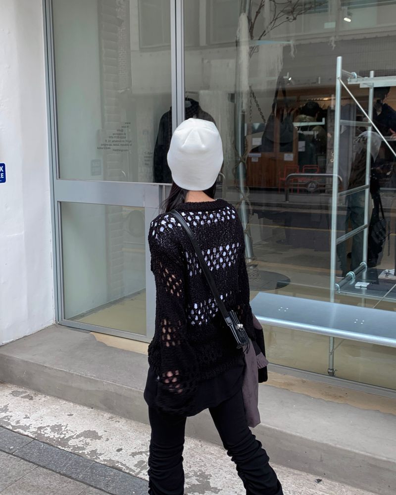 Suede rivet jacket