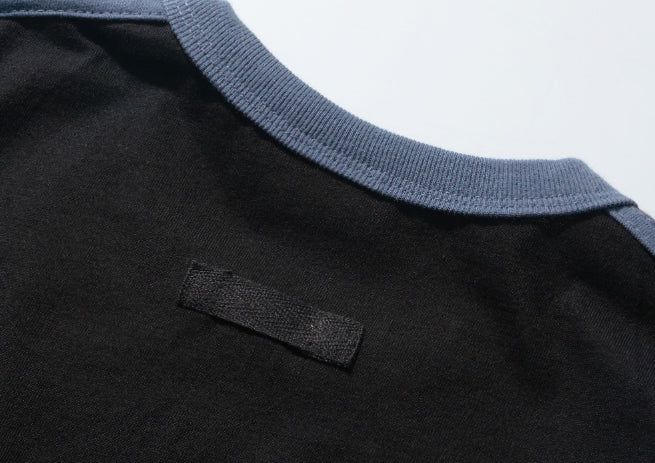 26SS★ Luster Long Sleeve T-shirts