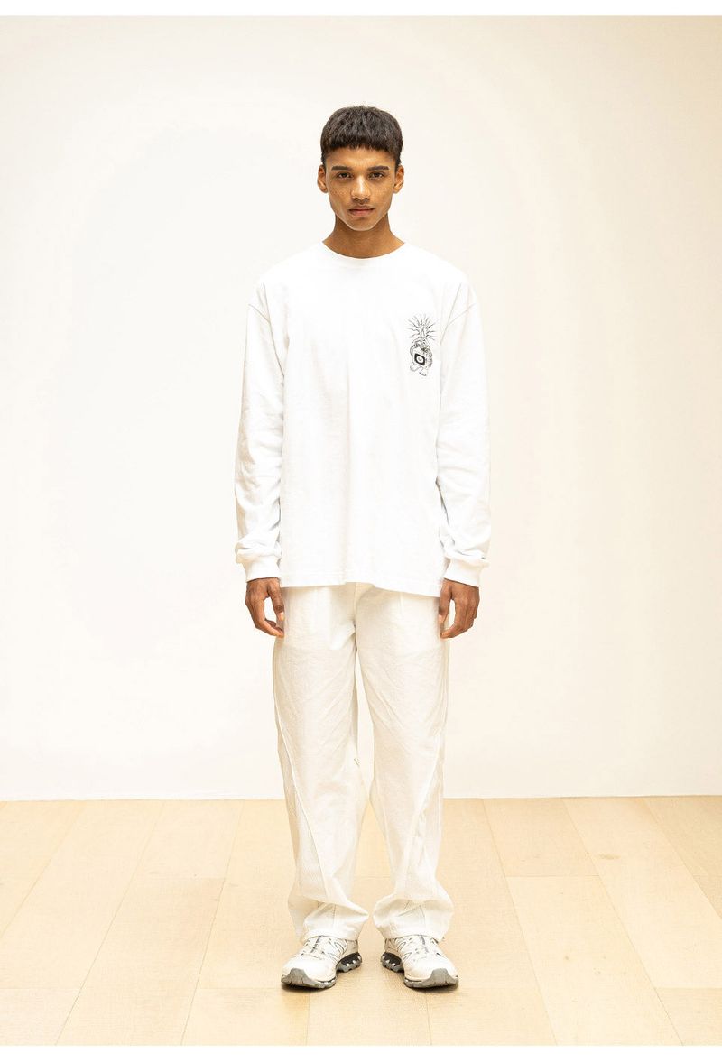 VIRTUAL SIGNAL LONG SLEEVE