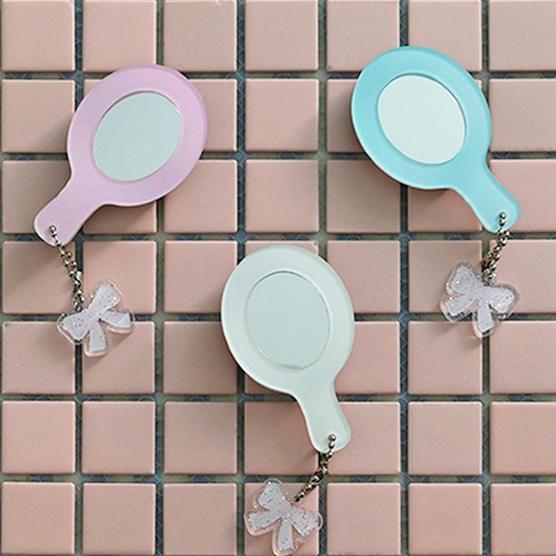 WATERJEAN（ウォータージン）の「[MADE] petit mirror smart tok (3 type)（Smartphone Accessories）」