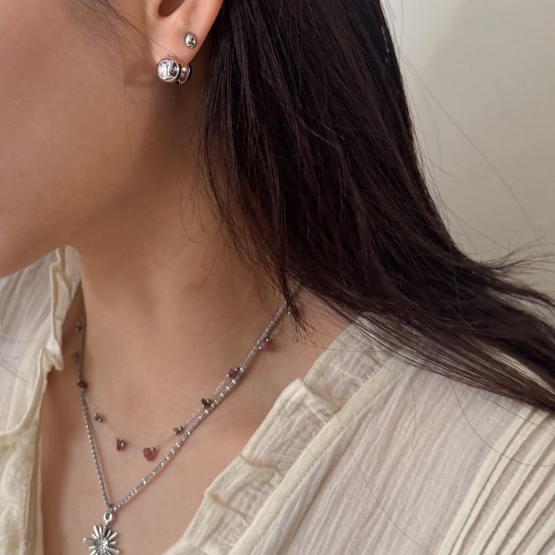 [MADE] Shine Necklace