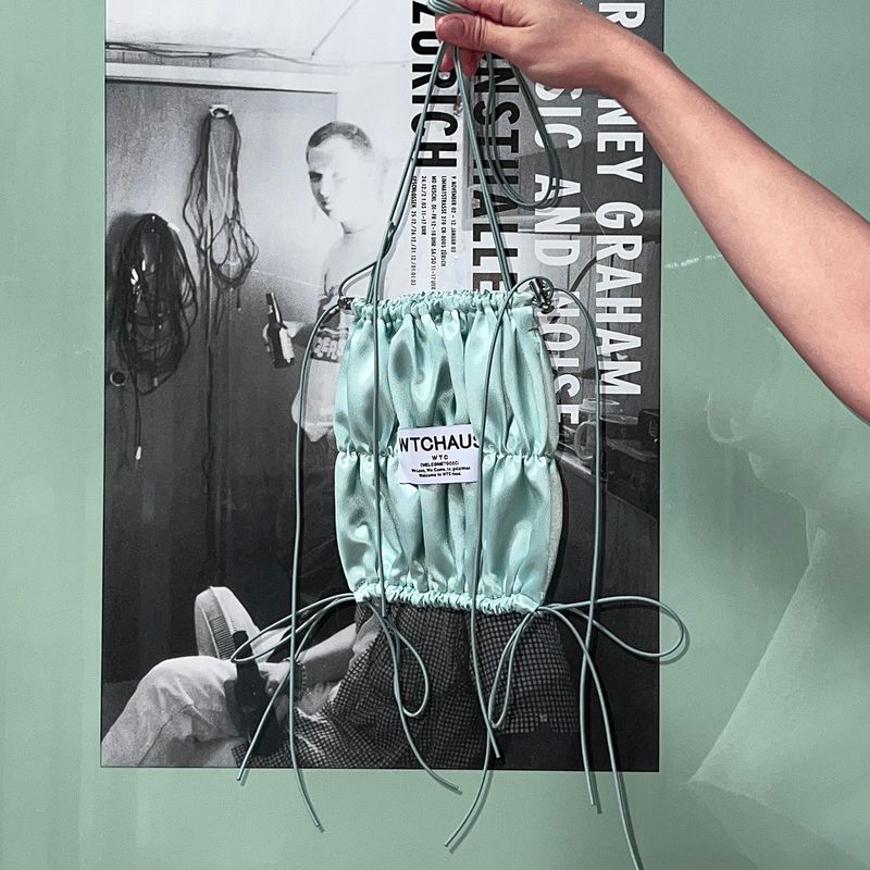 PPIPI BAG (MINT)