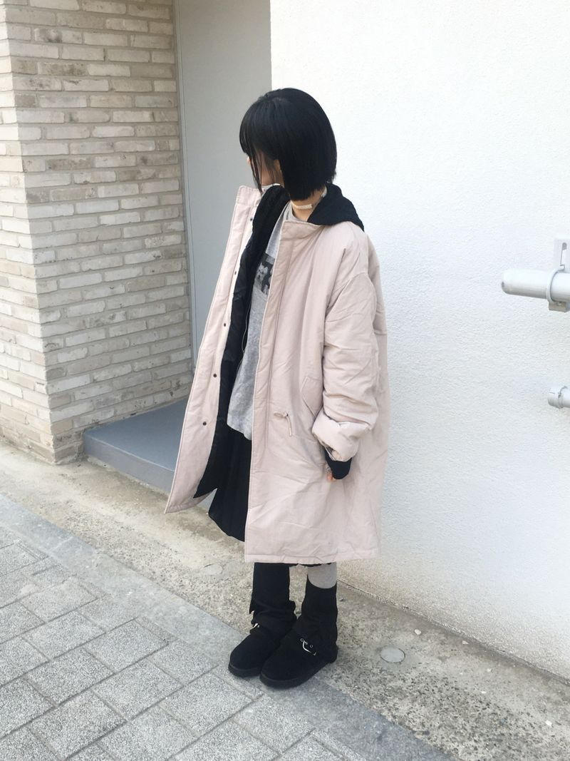 Two Way Cozy Textured Knit Hood