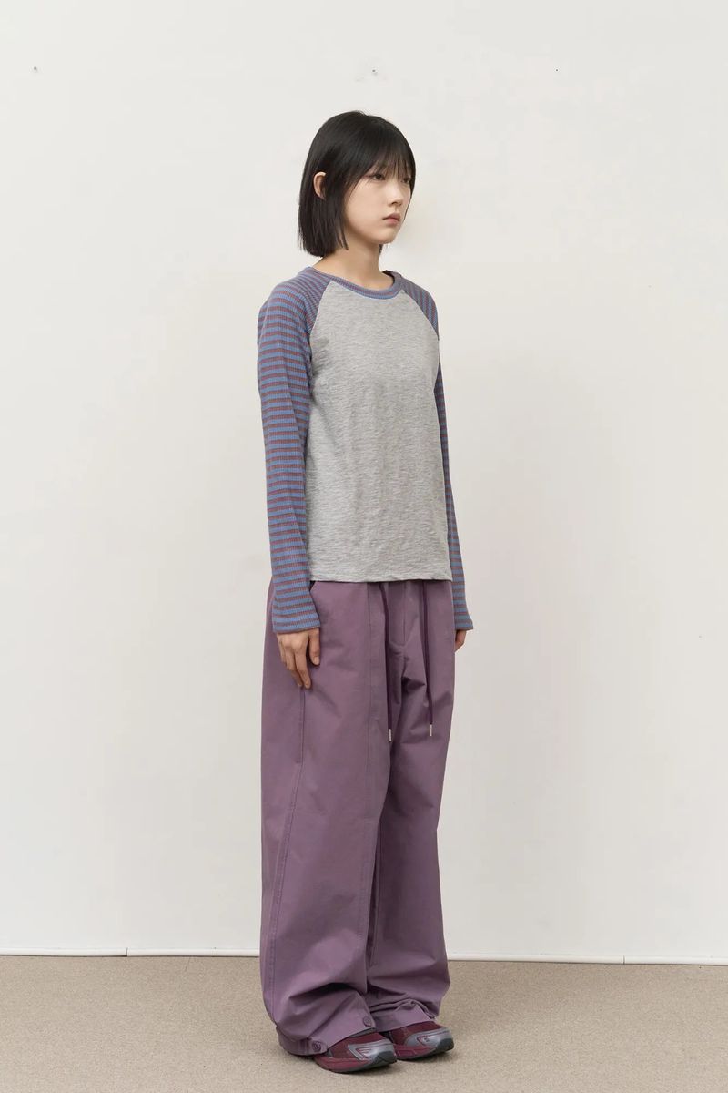(W) Keb Vintage Pants