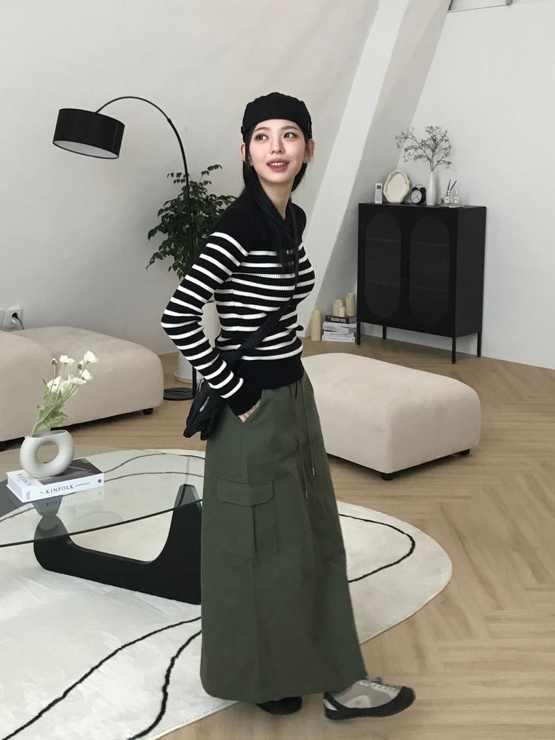 Sitio shuolder bag