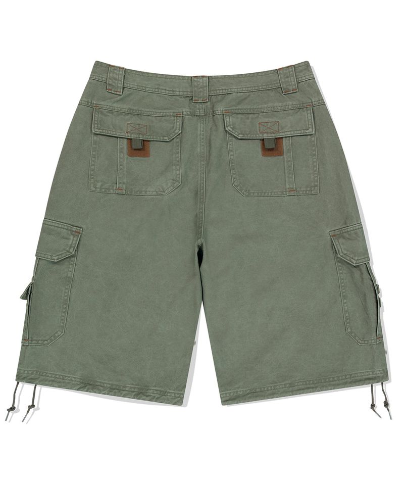 UTILITY CARGO SHORT