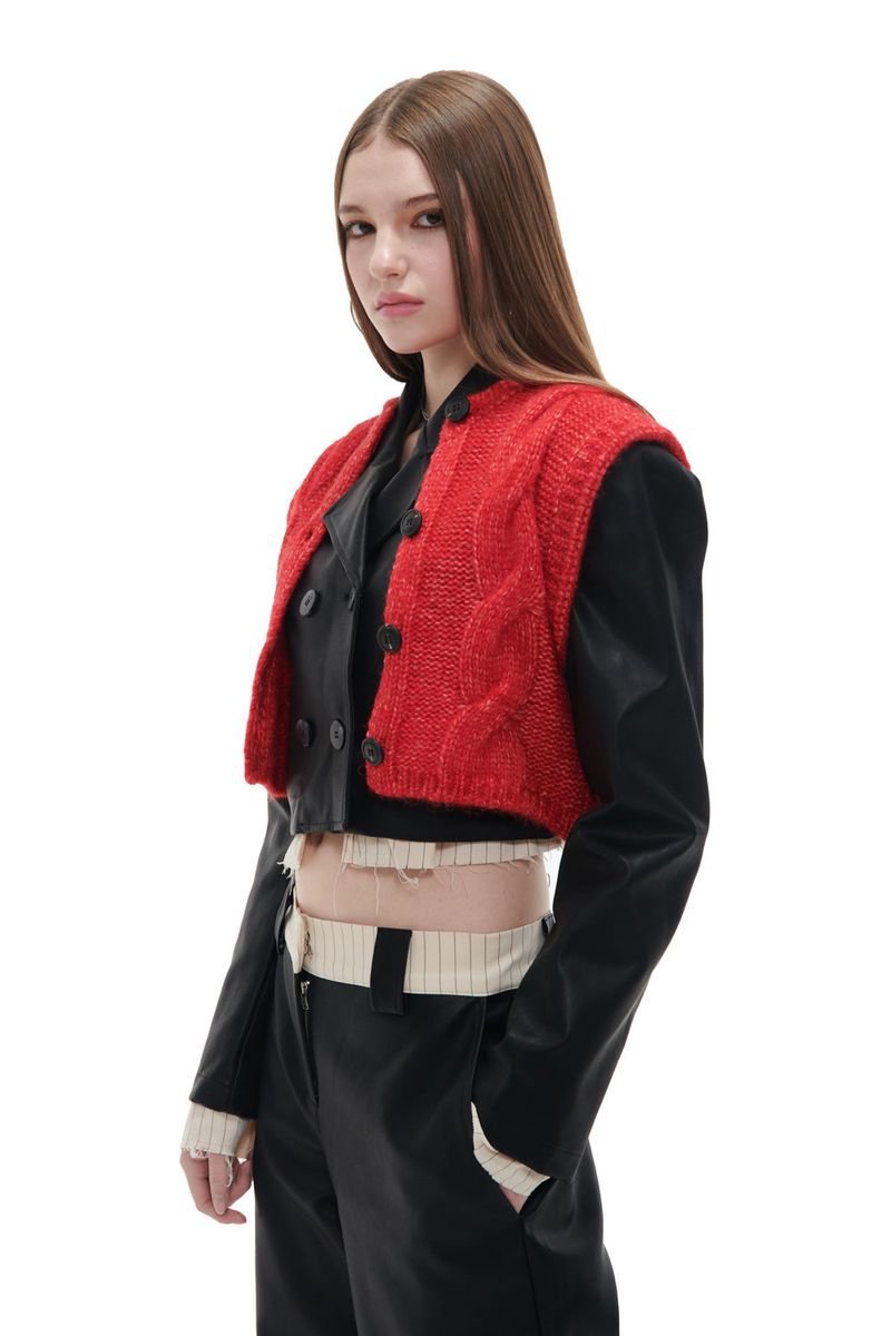 CAT VEST