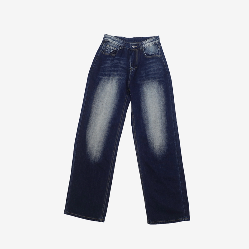 Machia washing pants