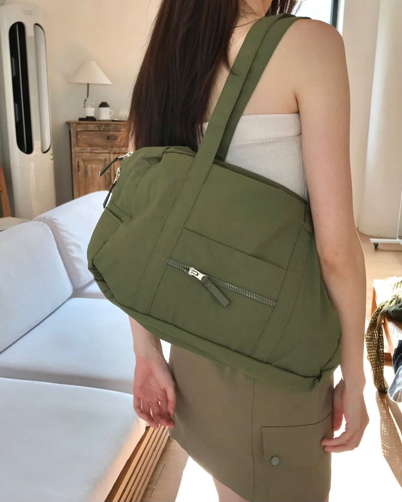 Prism bag