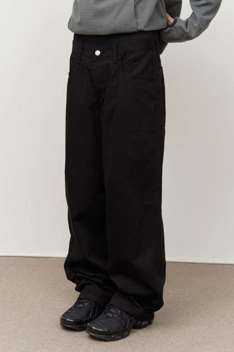 Edit Officer Pants