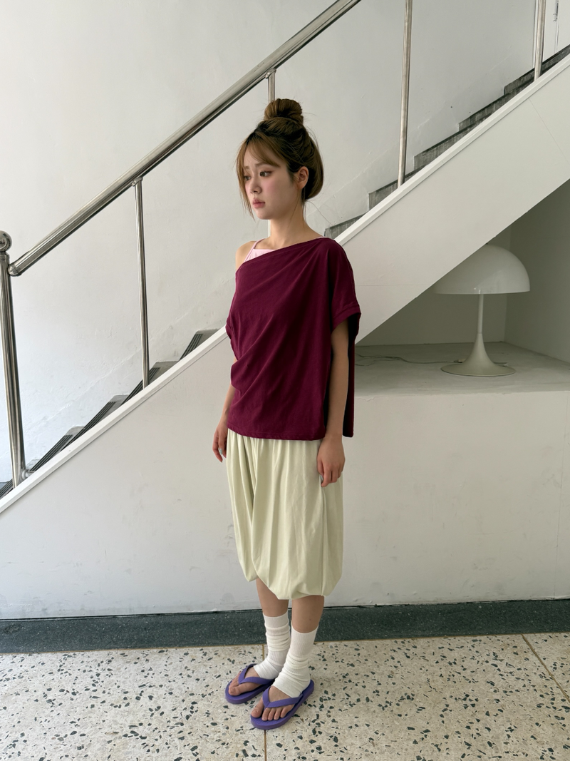 unbalance slit t