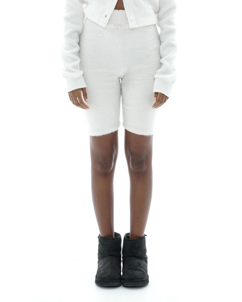2TWODUL（イトゥードゥル）の「パンツ004(WHITE)（パンツ）」