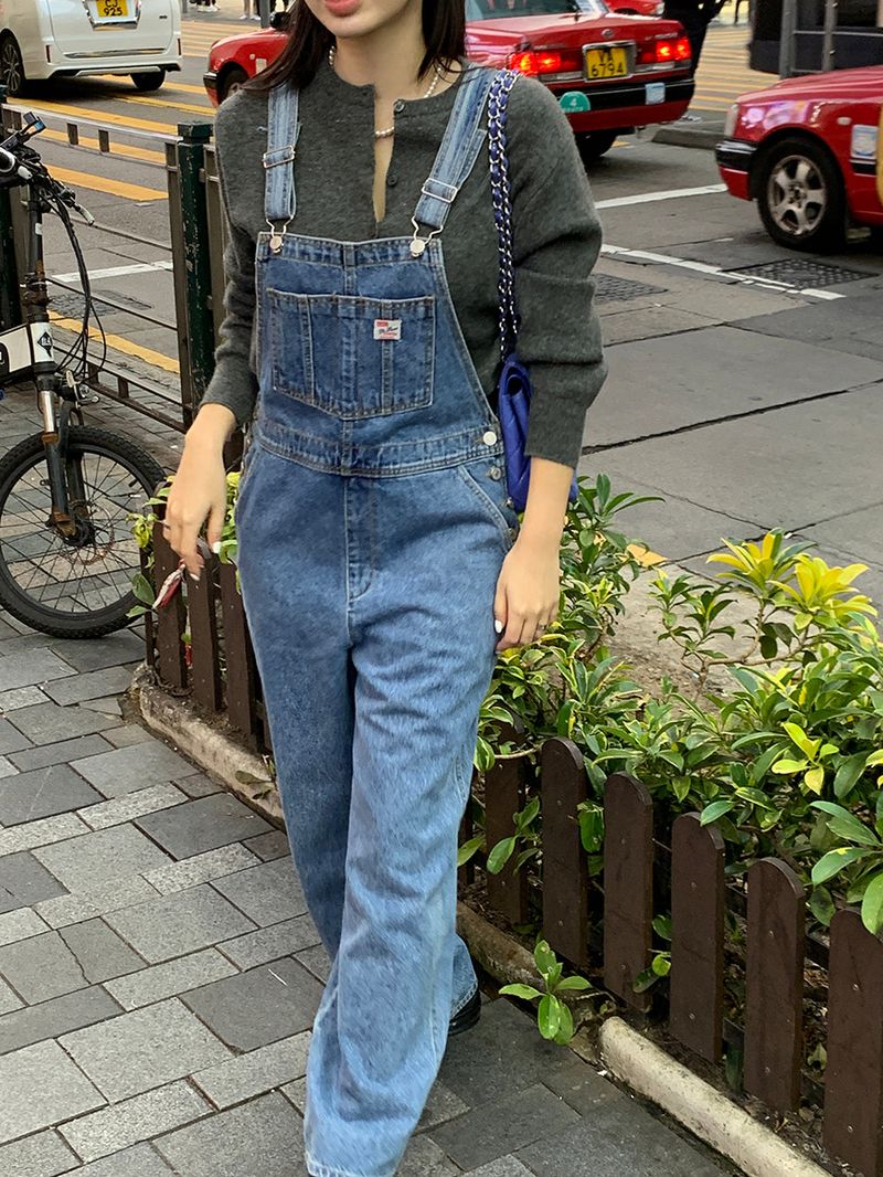 [MADE] Stones round cardigan