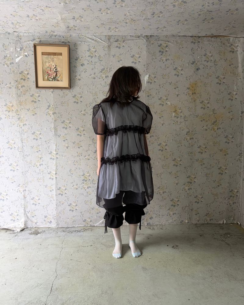 Soft Flow Dress