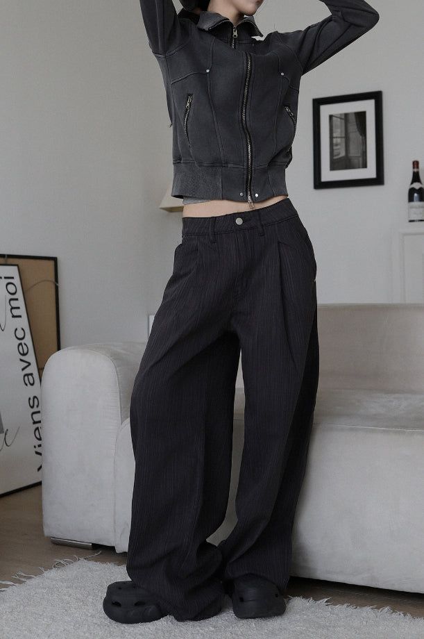 Deep Bay Pants