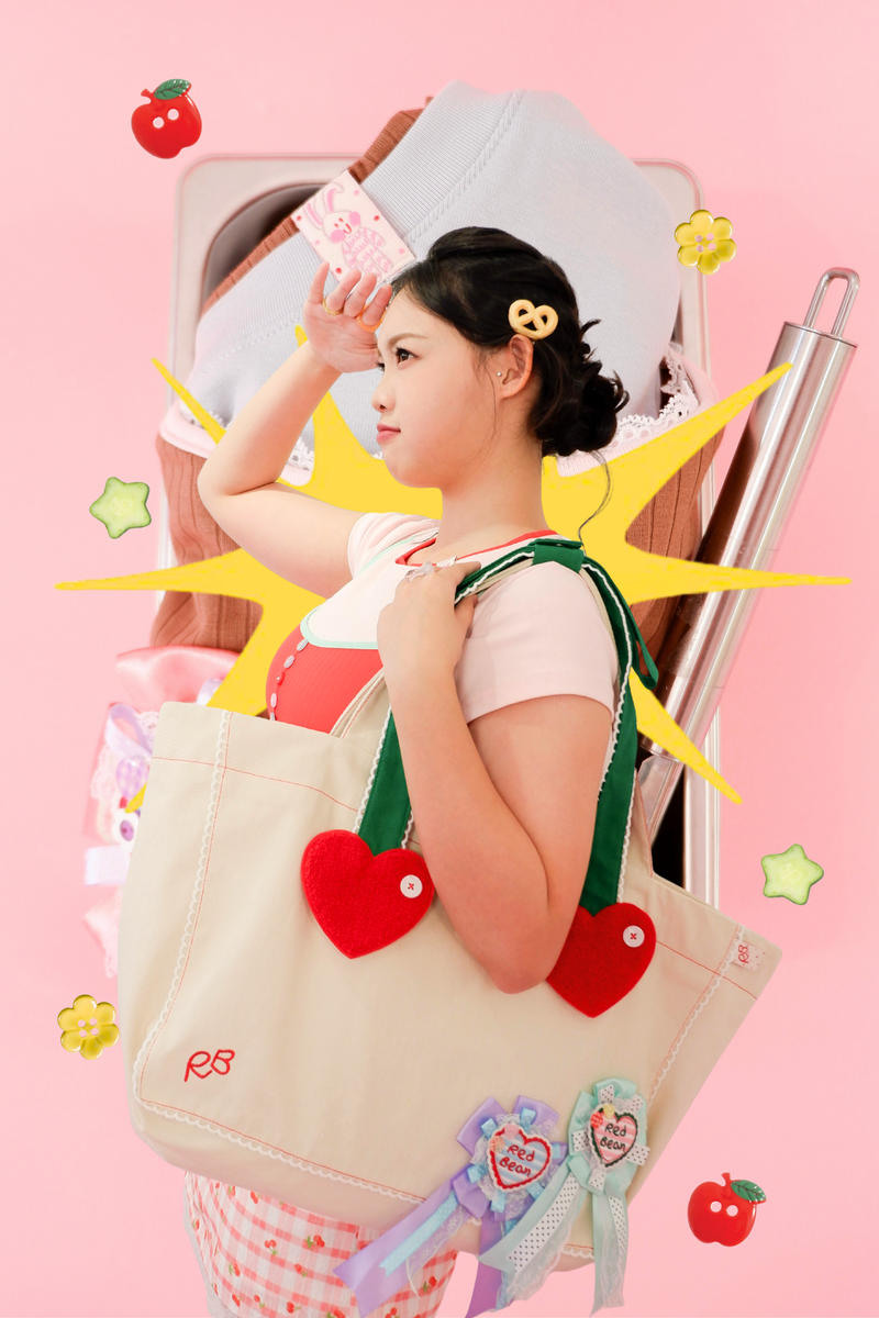 Cherry On Top Tote Bag