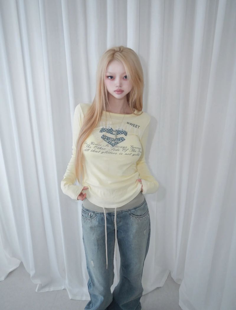 D135 stun cargo denim