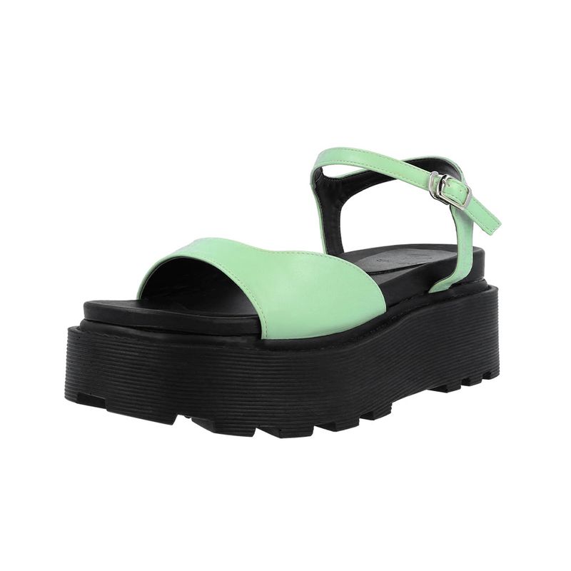 Scarlette strap sandals_S0559 (4Colors)