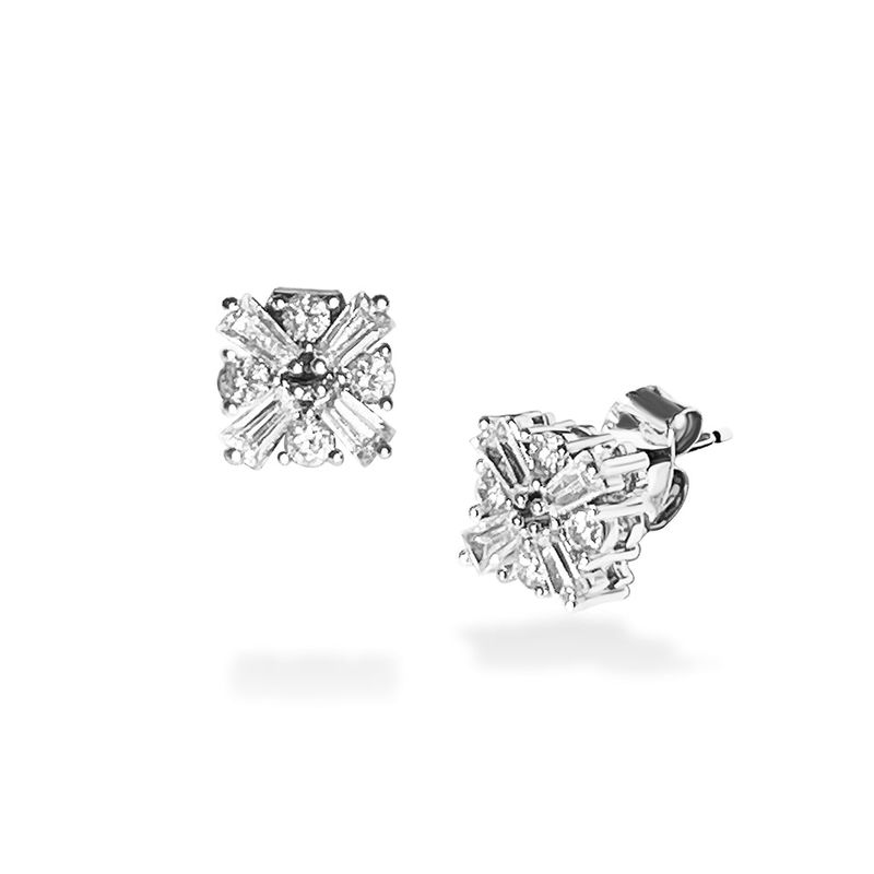 MACIER（マシール）の「[KANG DANIEL] Eva Earring（Accessories）」