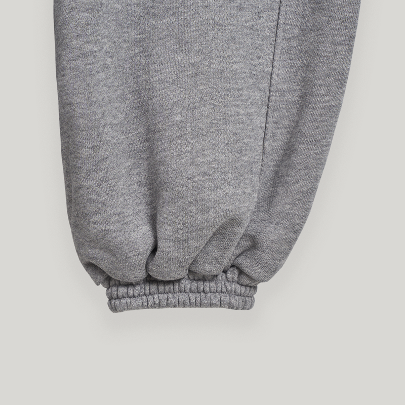 Melange Jogger Pants