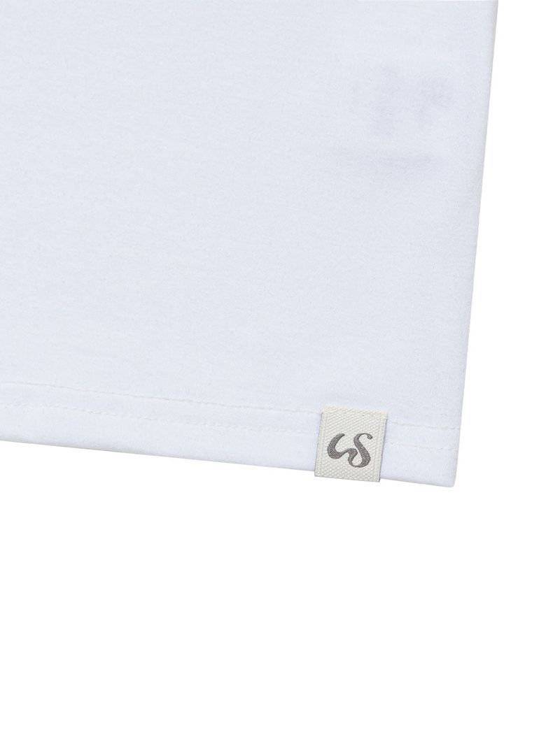 BASIC ESSENTIAL RIB BOAT TOP(WHITE)