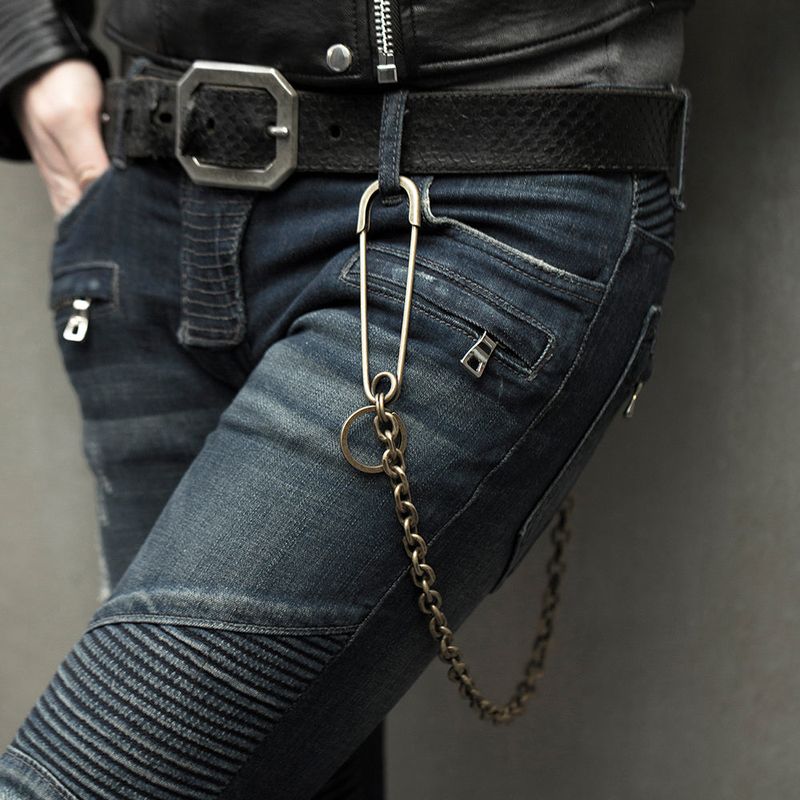 SVC-504 Keychain