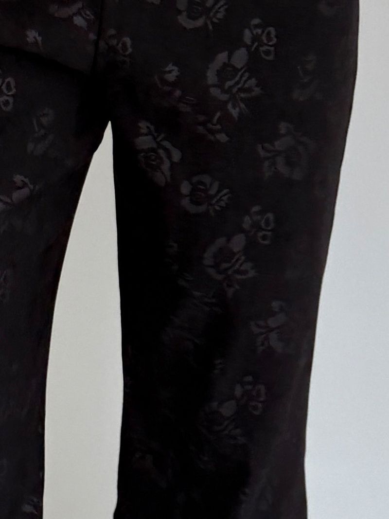 rozi boots cut pants