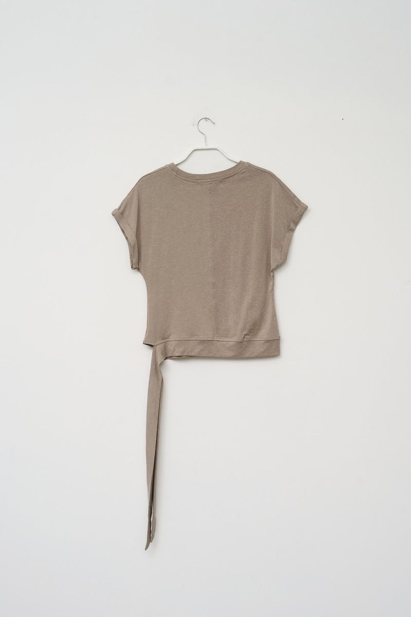 (W) Kobe Strap Top