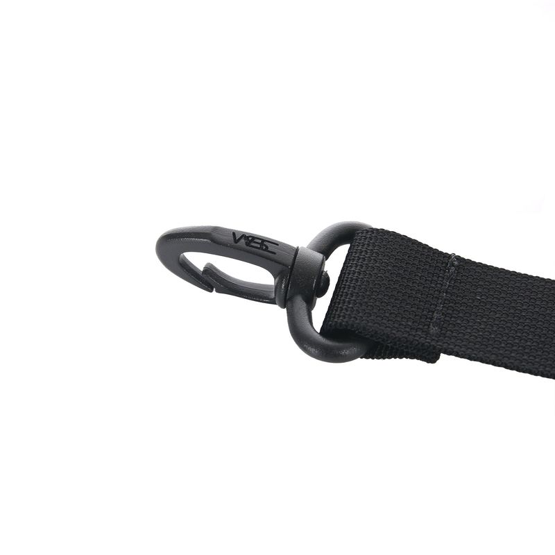 Essential mini barrel bag (+Cross strap)
