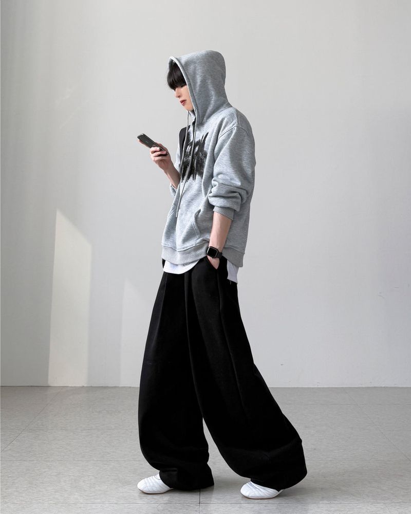 Exim Balloon Training Pants