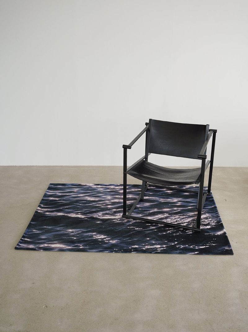 river light rug