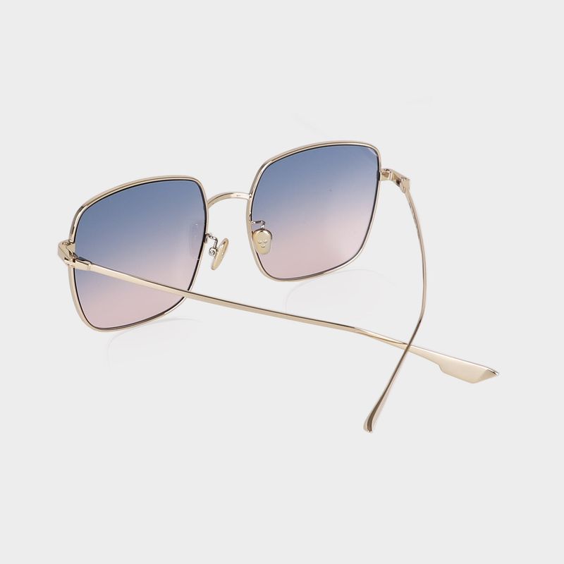 Light Metal Sunglasses CLIC,CLAC VIVIAN 02
