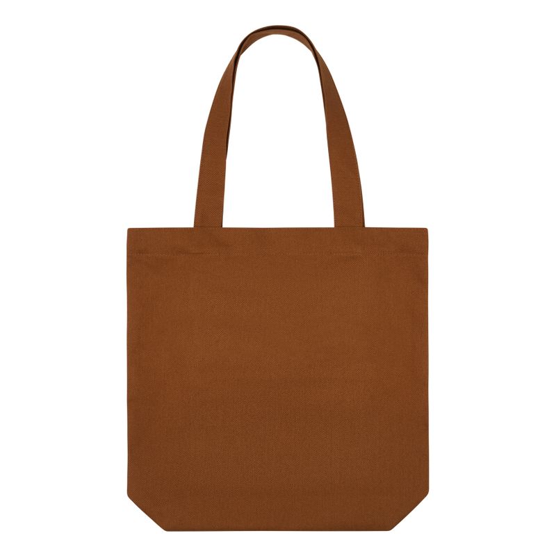 Casa Eco Bag Brown