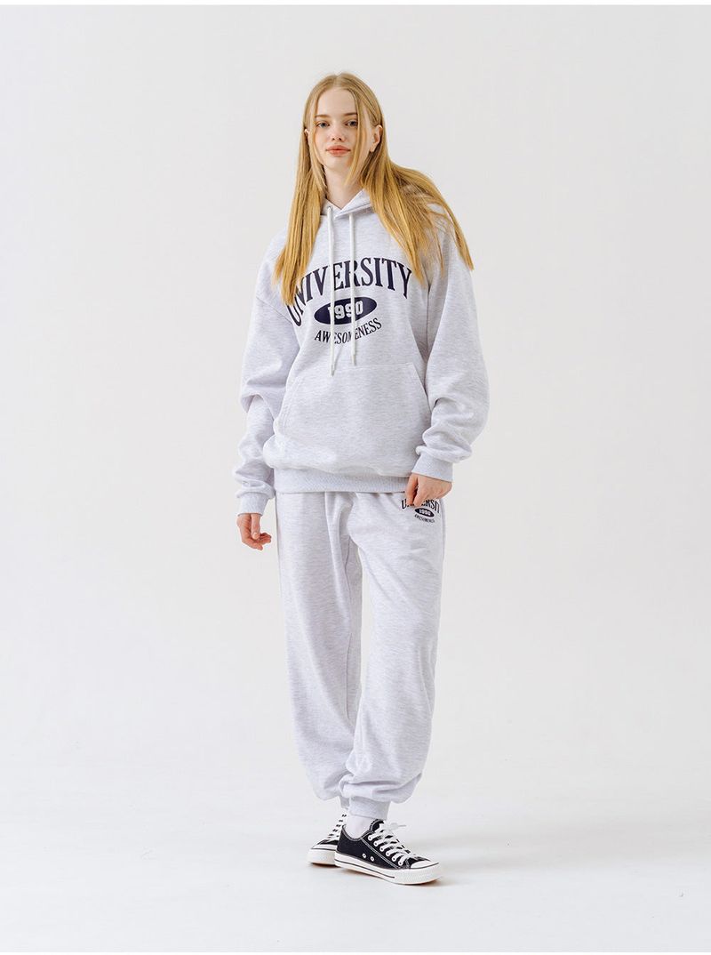 1990UNIVERSITY JOGGER PANTS