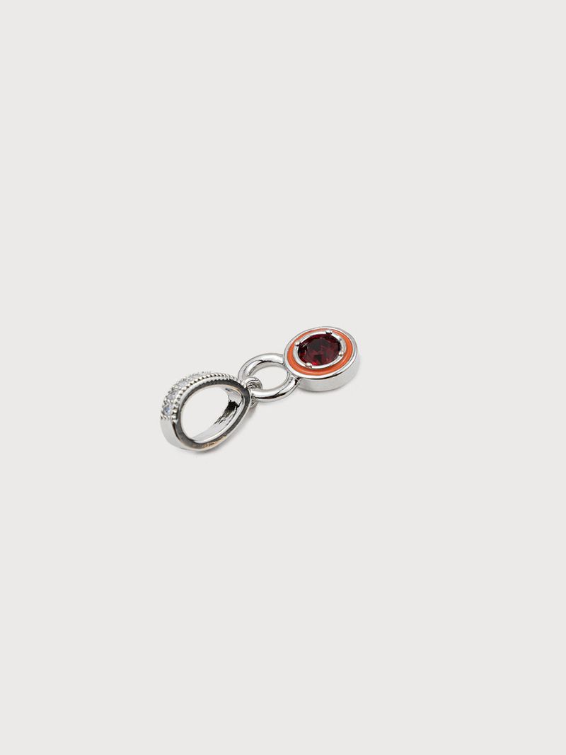 no.144 pendant round