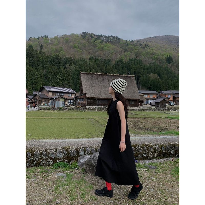 Kirot Long Dress