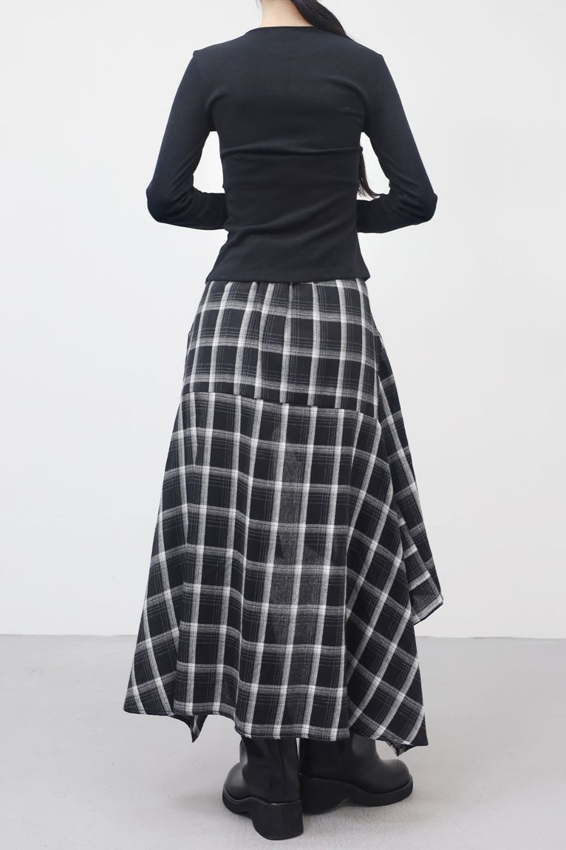 Liati Layered T-Shirt