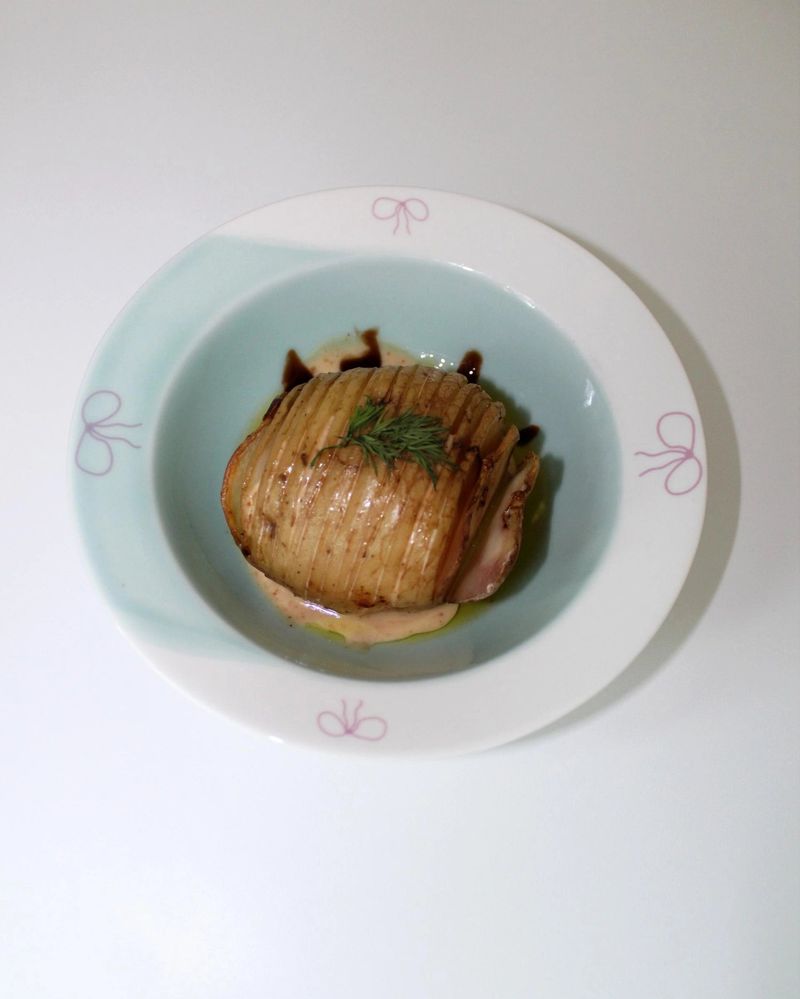 nutceramic（ナットセラミック）の「Bow ribbon bowl（Tableware/Kitchen Goods）」