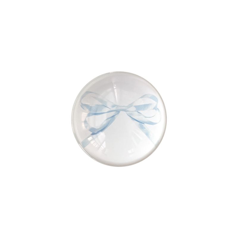 Peakdrawing(ピークドロウィン)の「sky ribbon half-circle phone grip (half-circle tok)(Smartphone Accessories)」